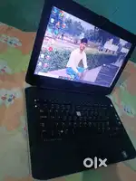 Dell Laptop Core-i5,320GB Hard Disk,4GB RAM