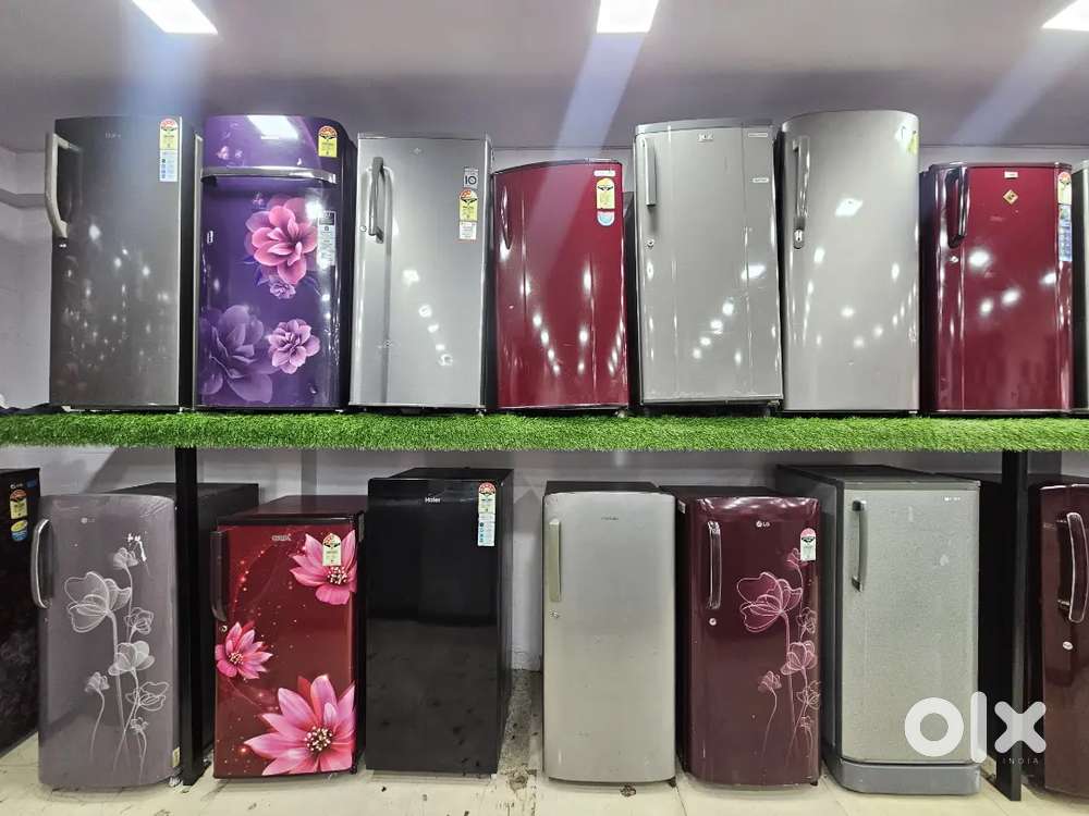Visit Store and get flat 500/- off on refurbished products