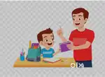 Looking for a tutor for 2 kids