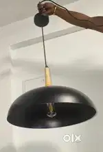 Big doom ceiling light 10nos available for homa and restaurant