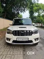 Mahindra Scorpio Classic 2.2 S 11 MT 7 Str, 2023, Diesel