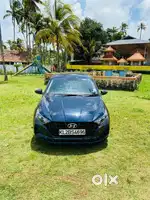 Hyundai i20 2022