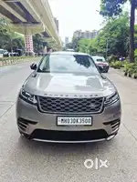Land Rover Range Velar P250 S, 2020, Petrol