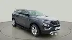 Tata Harrier XZ, 2019, Diesel
