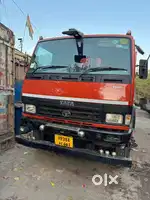 TATA 1512g CNG Dumper / Tipper HR registered