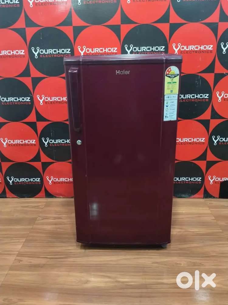 Haier 2 Star rating in good condition