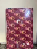 Foam Mattress