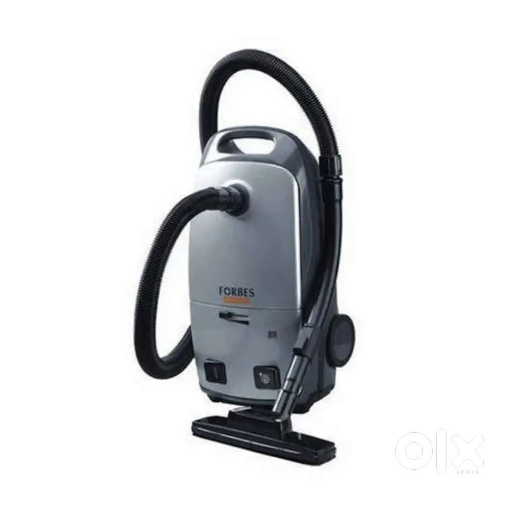 Eureka Forbes vaccum cleaner with perfect working