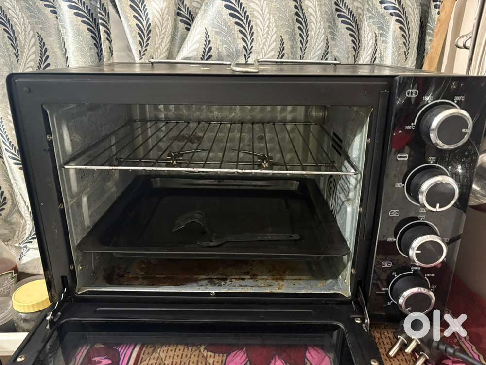 Singer MaxiGrill 4000 RC 40L OTG -Excellent condition