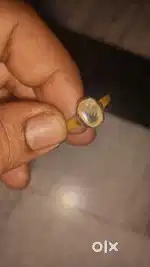 Beautiful gemstone selling
