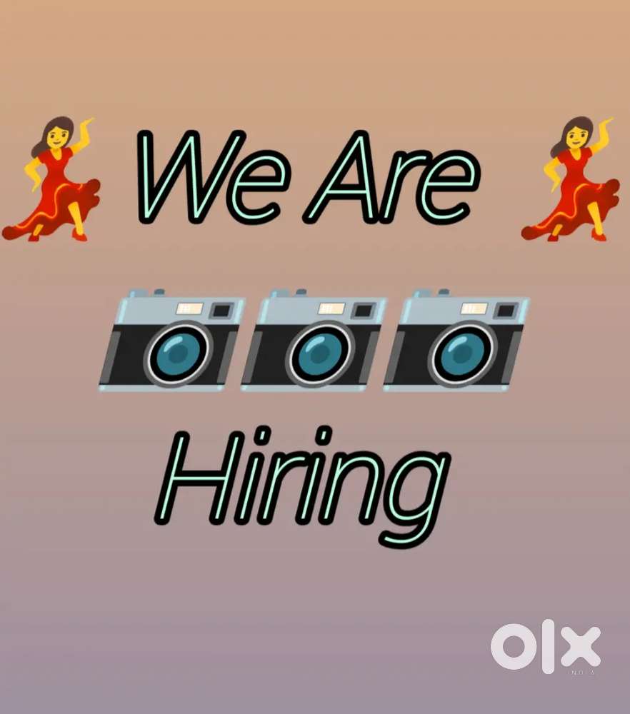 Modeling for Web Cam service only girls