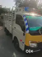 Tata Ace gold petrol 5000 km
