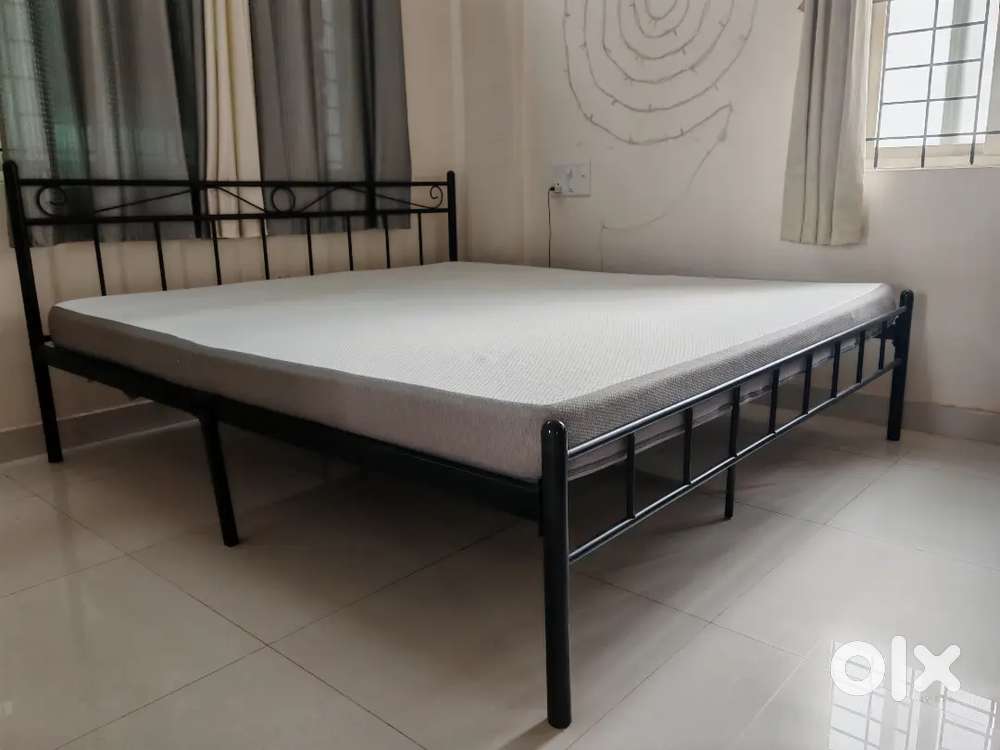King Size Wakefit Mattress