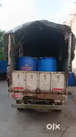 Chota hathi  cng