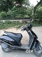 Activa scooter