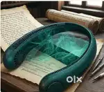 MEN'S JEWELRY AND PORTABLE NECK FAN