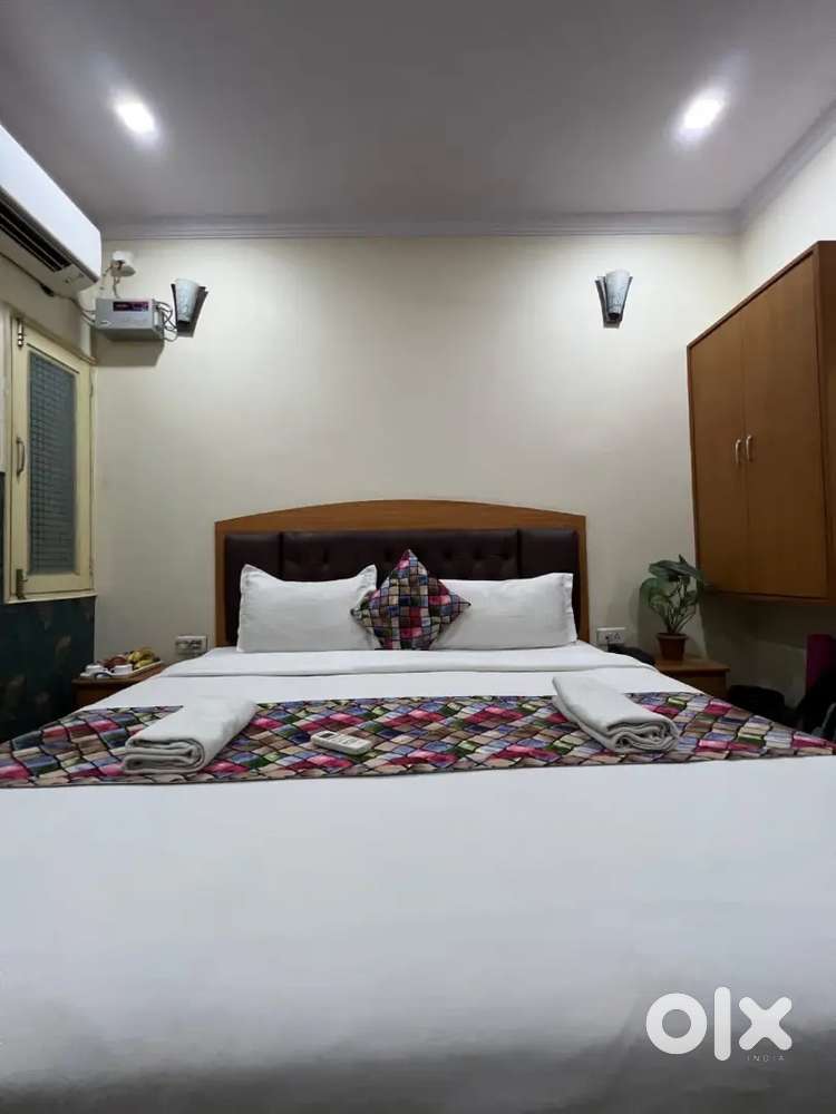 4 room guest House available in laksa