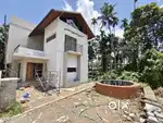 Mulanthuruthy 3.450 Cents  1470 sqft  brand new 3bhk villa
