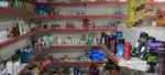 Display racks