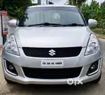 Maruti Suzuki Swift VDI (O), 2015, Diesel