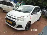 49 HYUNDAI XCENT 2559