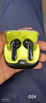 Boult z40 ear pods