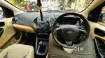Ford Aspire titanium 2017 Petrol Well Maintained car original driven