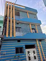 Semi furnished room for working women & girl student only