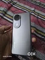 Vivo v50 8/128 5 month old