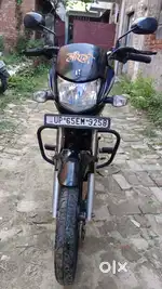 SELLING HERO HF DEULX