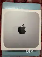 Mac Mini ~ M1 ~ 8GB 256GB Silver Aluminium BRAND NEW SEALED PACK