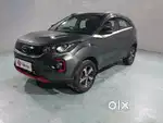 Tata Nexon 1.2 Revotron XZ Plus (O), 2021, Petrol