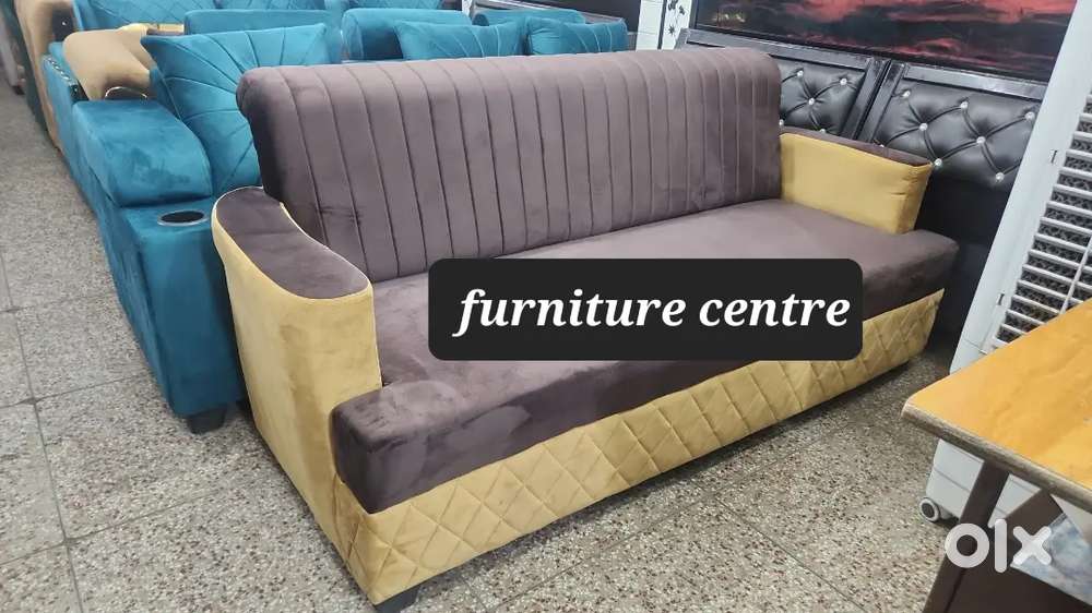 Brand new 5 seater sofa set..