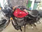 Bike full condition