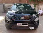 Tata Harrier XZA Plus Dark Edition, 2021, Diesel
