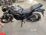 Suzuki Gixxer DISC BSIII single