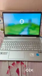 Hp laptop. Condition like new
