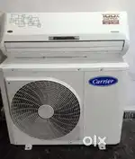 Carrier Rented Air conditioner available in Nice price-Good condition.