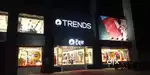 HINING FOR TRENDS MALL JOB IN LUCKNOW AND SITAPUR LOCATION !!