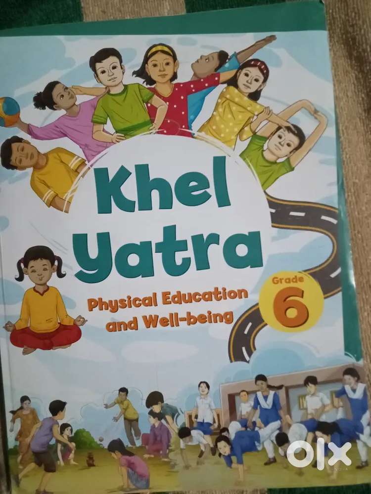 Khel yatra , Kriti