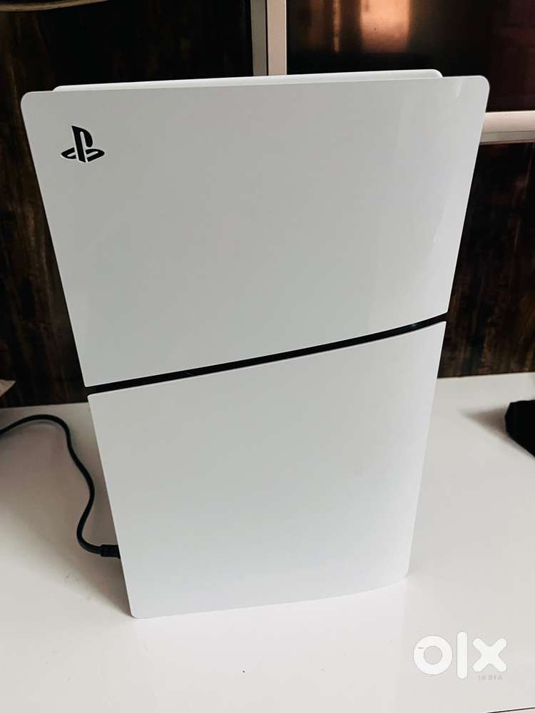 Sony PS5 slim disc 1TB