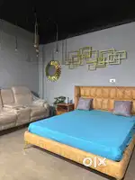 Driver/ cleaning staff