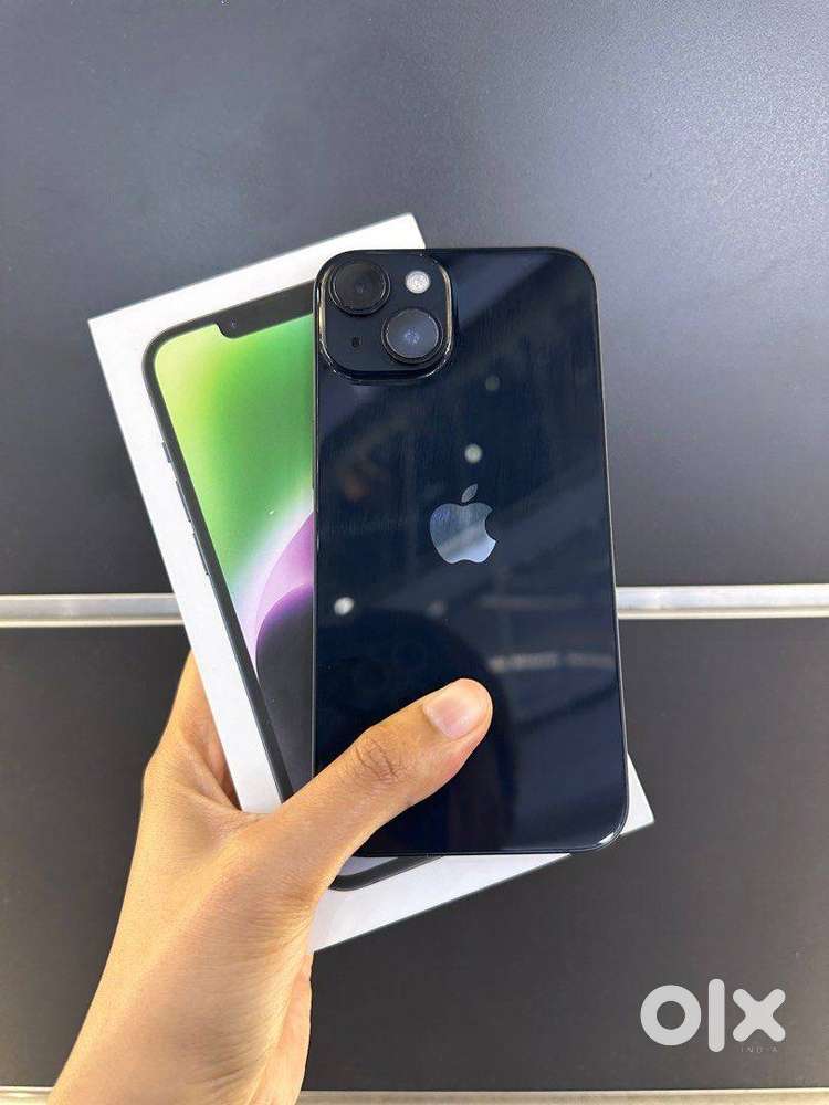 Selling 14 , Good Condition, With 95% Battery Life , Variant 128GB.  W