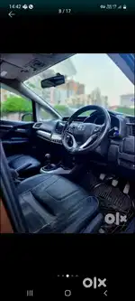 Honda WR-V 2017 Diesel 80000 Km Driven KA 03 registered, fixed price