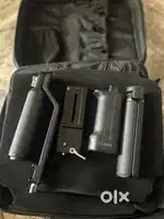 Gimbal for camera