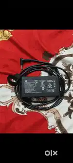 Hp 65w Charger
