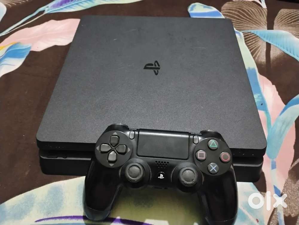 Ps4 slim 1tb 12.50