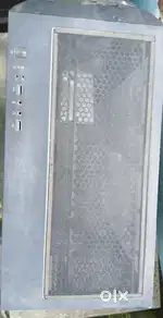 Computer (Ryzen 5 CPU)
