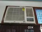 Godrej AC 1.5 tan