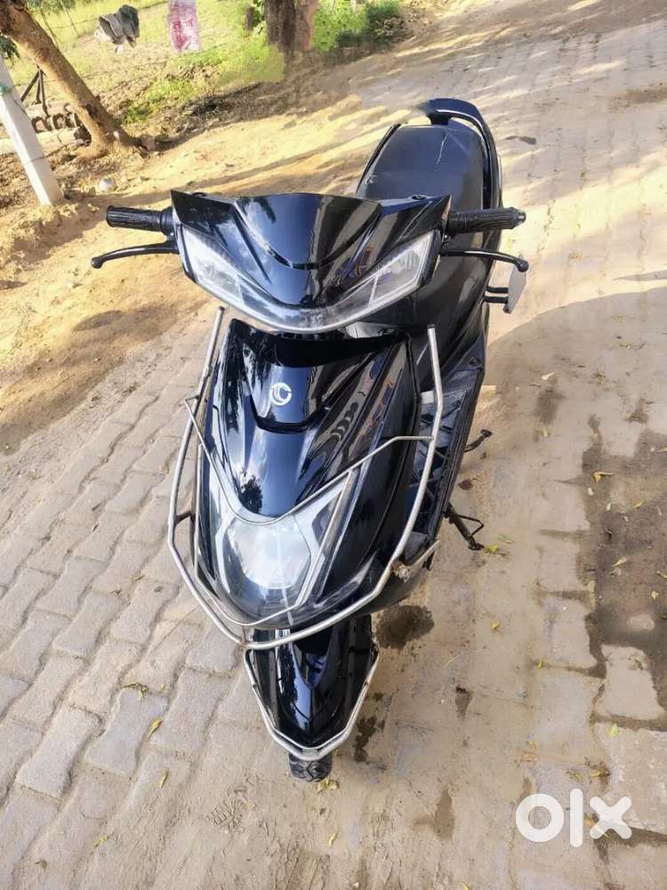 EV OKAYA INDIAN BRAND SCOOTY IS ON SALE!